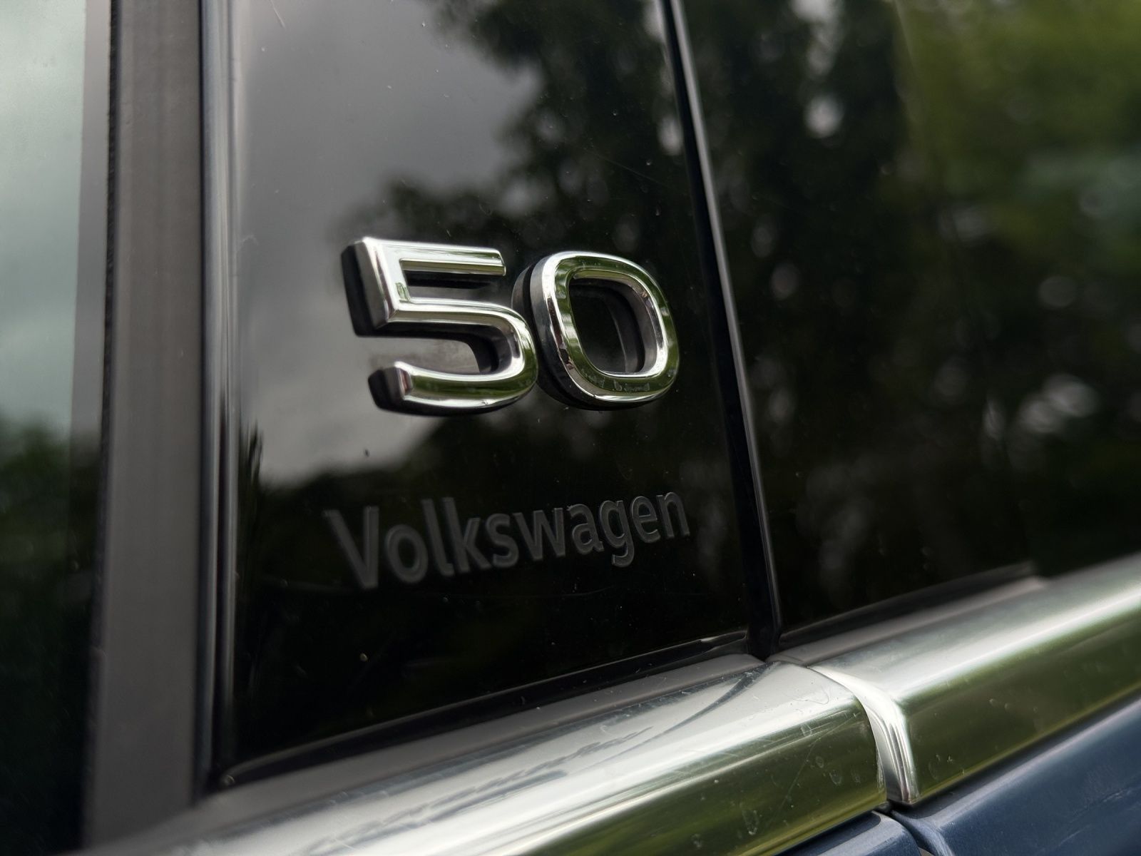 Volkswagen Golf - Bild 20