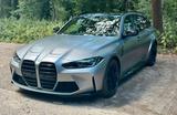 BMW M3 Competion M xDrive Touring M3 Competion