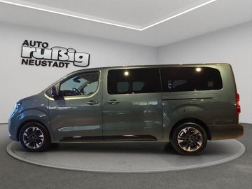 Opel Zafira Life - 2