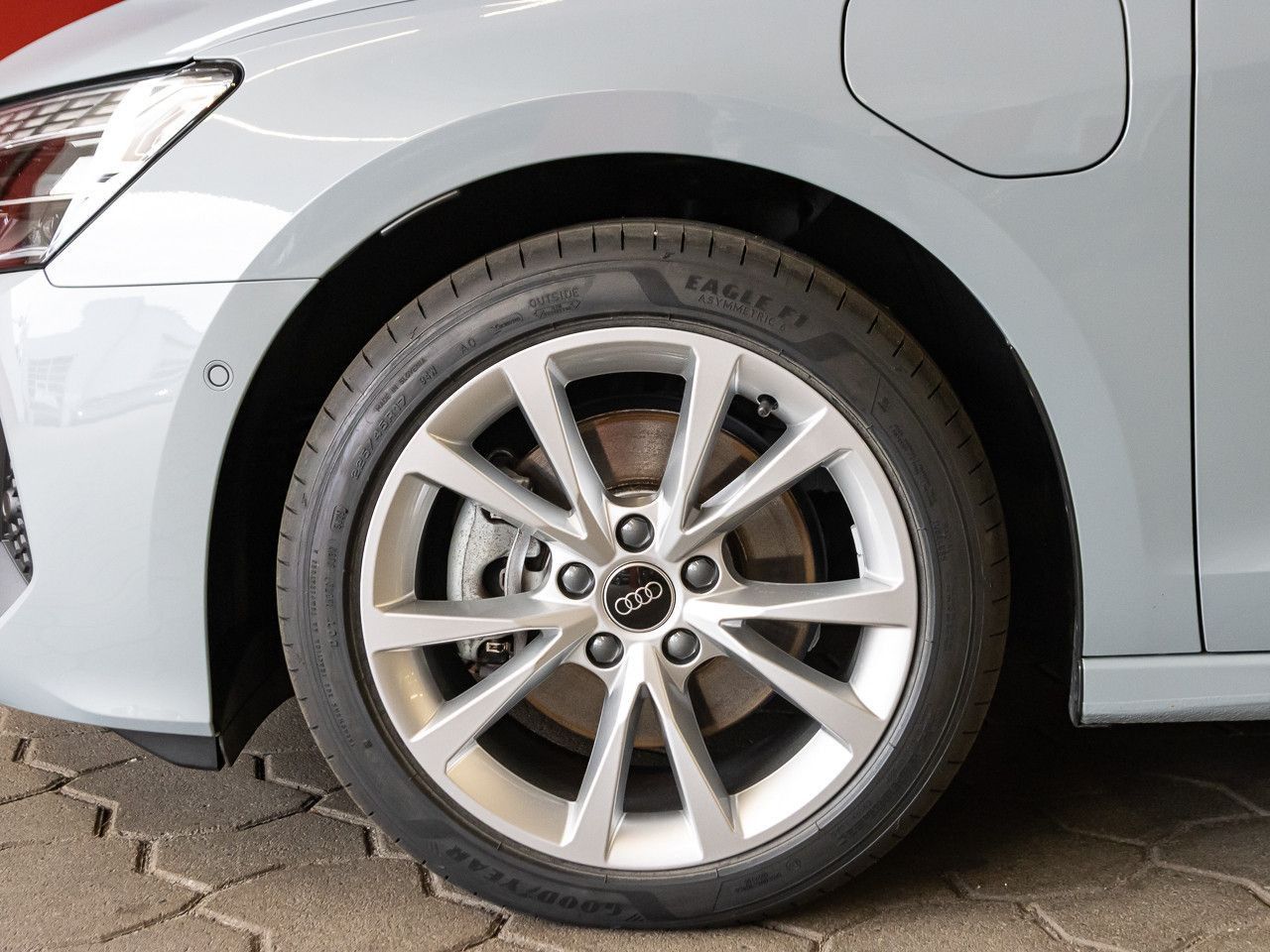 Audi A3 - Bild 10