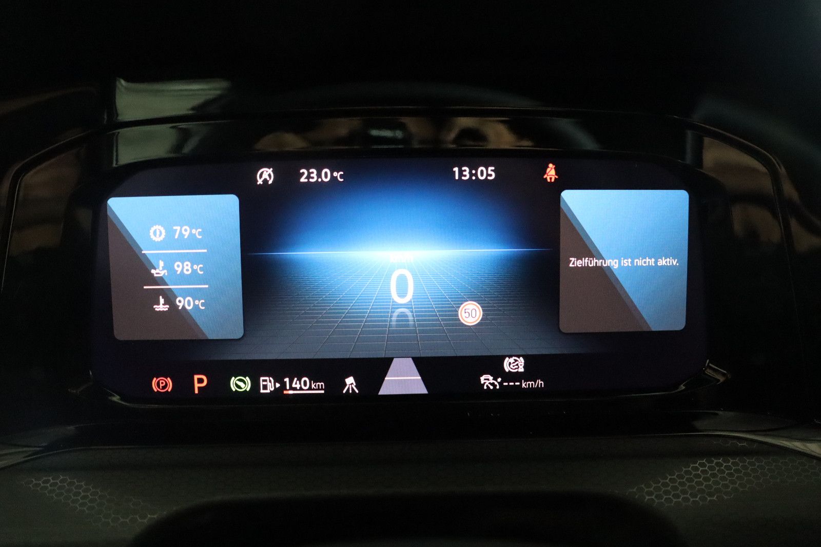 Fahrzeugabbildung Volkswagen Golf VIII GTI DSG ACC DAB LED-Plus Navi Keyless