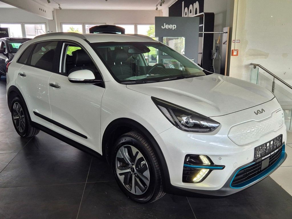 Angebot ansehen Kia Niro