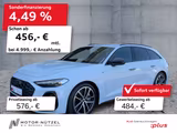 Audi A5 Avant e-hybrid 220kW S-LINE MATRIX+NAVI+ACC