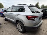 Skoda Karoq 2.0 TDI SCR 4x4 DSG Ambition - Skoda Karoq in Krefeld