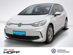 Volkswagen ID.3 Pro electric 150kW Automatik Navi Bluetooth