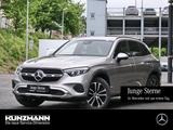 Mercedes-Benz GLC 200 4M Avantgarde Ambiente Kamera AHK EasyP - Mercedes-Benz GLC 200 aus 2023