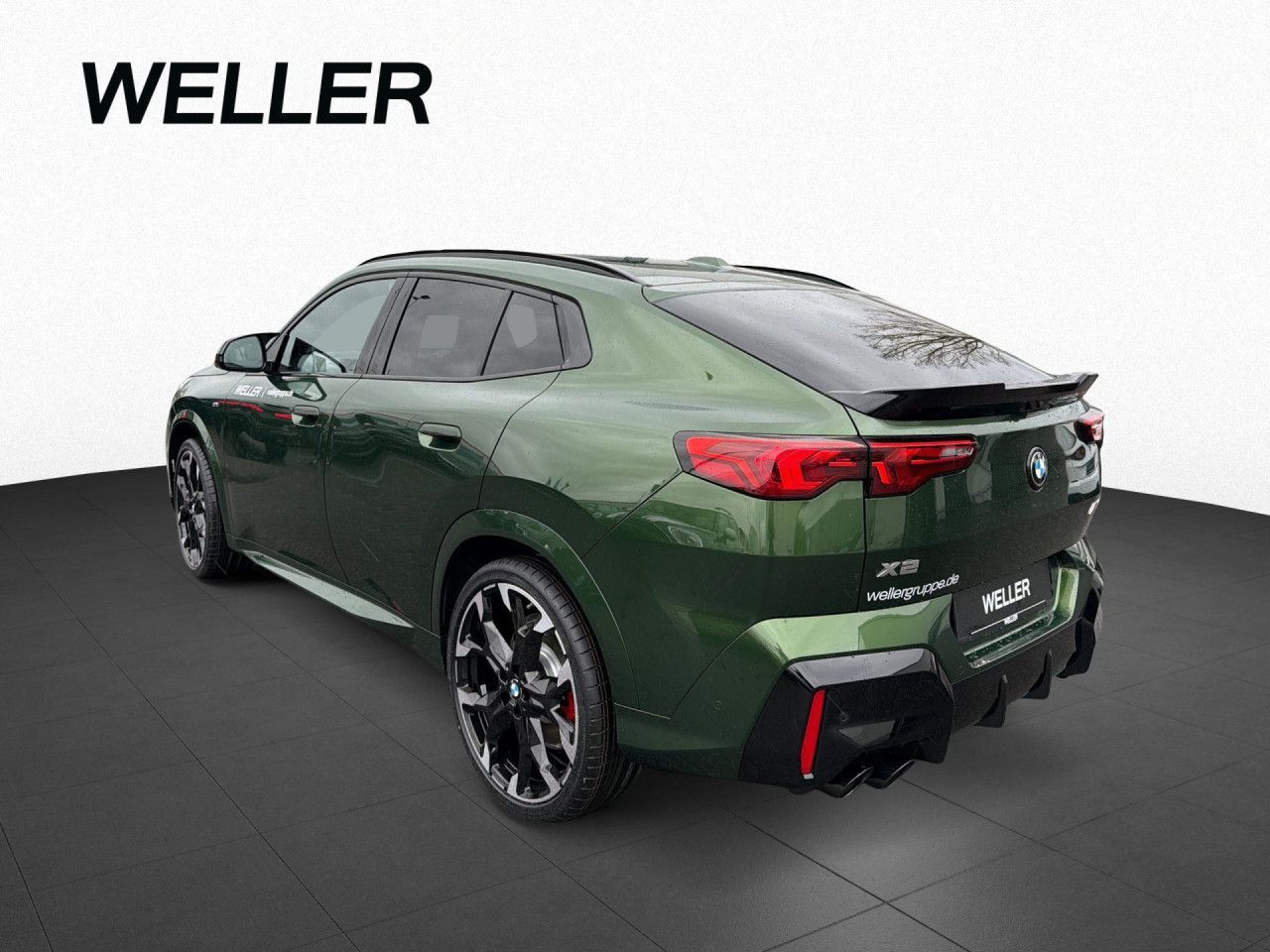 BMW X2 - Bild 7