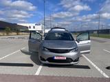 Chrysler Pacifica - gebrauchte Chrysler Pacifica aus dem Jahr 2018