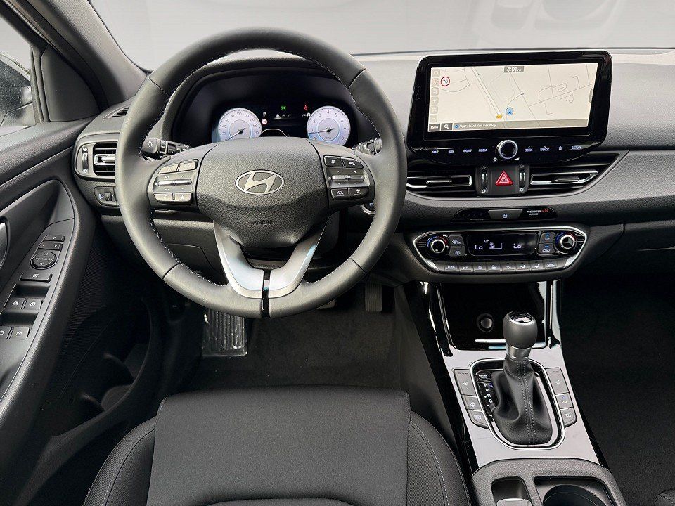 Hyundai i30 - Bild 10