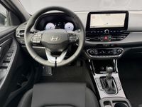Hyundai i30 - Vorschau Bild 10
