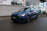 Audi A1 40 Sportback 2.0 TFSI S line mit 207PS + SITZ - Kleinwagen mit Automatik gebraucht