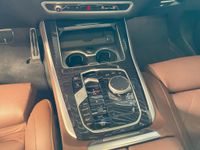 BMW X5 M60 - Vorschau Bild 12