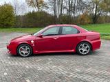Alfa Romeo 156 3.2 V6 24V GTA GTA - Alfa Romeo 156