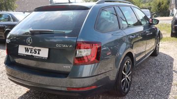 Skoda Octavia - 7
