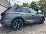 Volkswagen Touareg  R-Line BlackStyle MATT*SOFORT verfügbar - Volkswagen Touareg: Ve