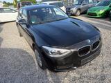 BMW 120 1 Limousine 5-trg. 120 d xDrive - BMW 120 Unfallwagen