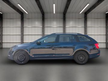 Skoda Octavia - 3