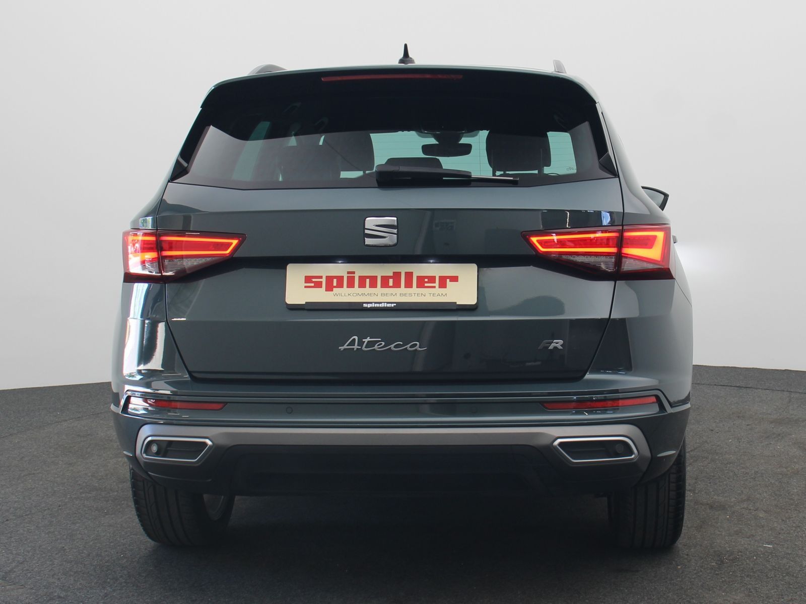 Seat Ateca - Bild 8