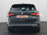 Seat Ateca - Vorschau Bild 8