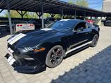 Ford Mustang 2,3l Ecoboost - Ford Mustang aus 2022