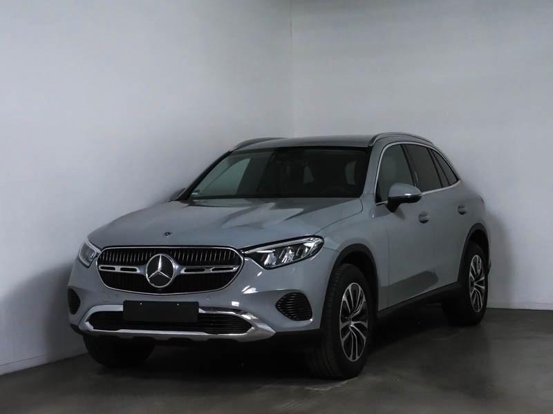 Mercedes-Benz GLC 200 4M/AHZV/Totwinkel/Kamera/Memory