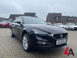 Seat Leon SPORTSTOURER STYLE EDITION 1,0 E TSI DSG KA - Seat Leon: Style Edition