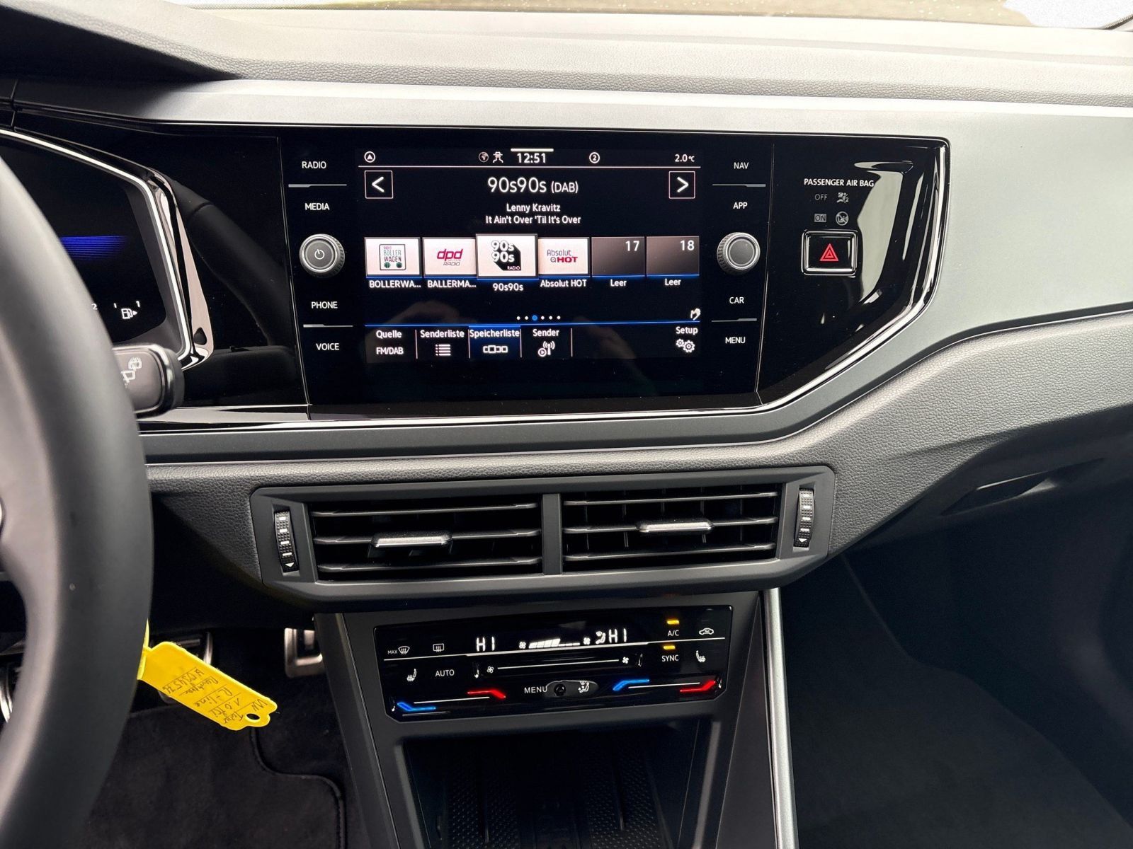 Volkswagen Taigo - Bild 14