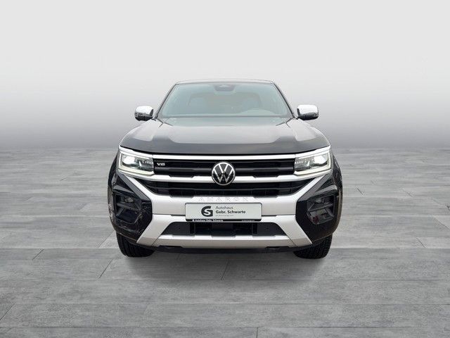 Volkswagen Amarok - Bild 7