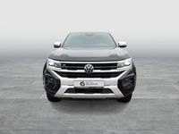 Volkswagen Amarok - Vorschau Bild 7