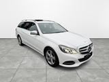 Mercedes-Benz E 200 T-Modell*FACELIFT*2.Hd*Pano*T-Leder*PDC* - gebrauchte Mercedes-Benz E 200 mit Facelift
