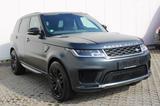Land Rover Range Rover Sport 3.0 SDV6 Autobiography 7 sitze - Land Rover Range Rover Sport: 3.0