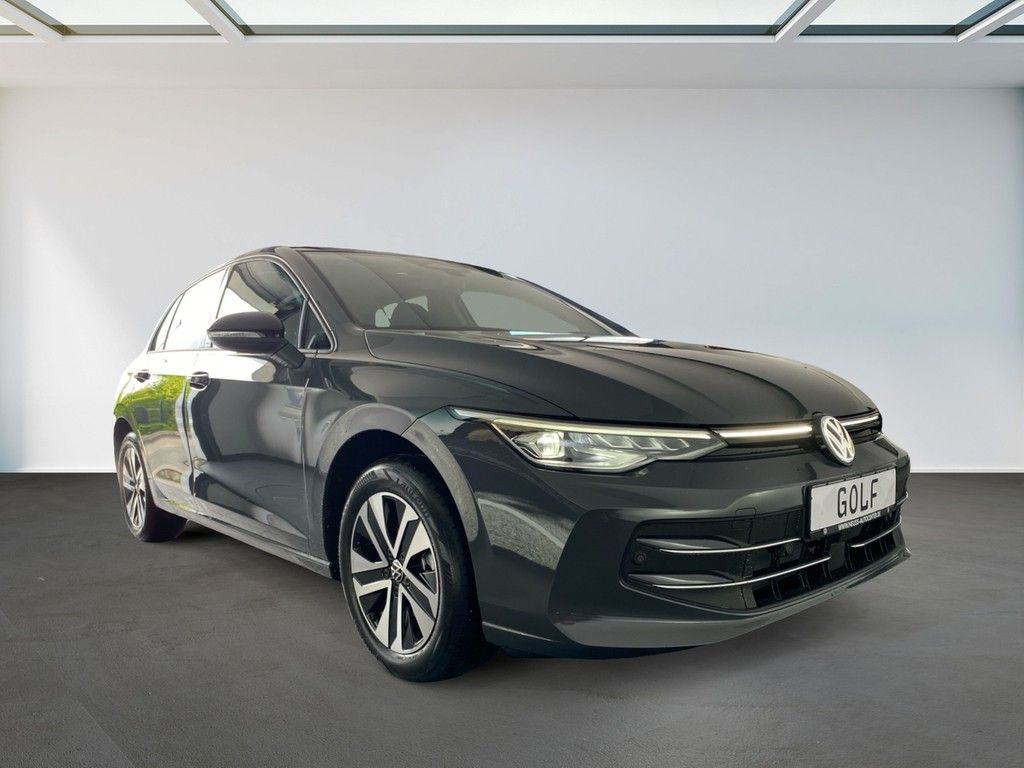 Volkswagen Golf - Bild 16