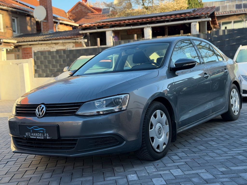 Angebot ansehen Volkswagen Jetta