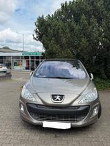 Peugeot 308 SW Platinum 120 VTi Automatik Platinum - Peugeot 308: Vti