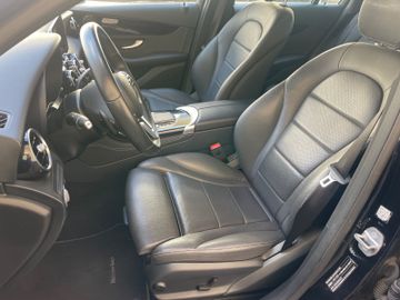 Mercedes GLC 220 - 9