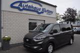 Ford Transit Custom Kombi 320 L1 FWD TREND/8-S/AHK - Ford Transit: Van