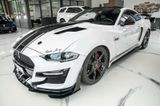 Ford Mustang GT 5,0 GT 500 SHELBY LED/PREMIUM TOP