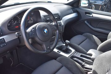 BMW 320 - 8