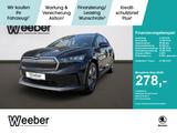 Skoda Enyaq LOFT**NAVI*LED*SHZ*PDC*KOMFORTSITZE*DESIGN - Skoda Enyaq mit Elektro-Antrieb: Schwarz