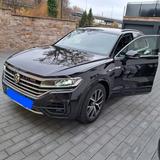 Volkswagen Touareg 3.0 V6 R Line TDI 210kW 4MOTION 