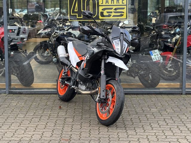 KTM 890 Adventure *Sofort*Lieferung*Garantie*