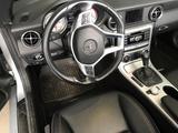 Mercedes-Benz SLK 200 - - gebrauchte Mercedes-Benz SLK 200 aus dem Jahr 2014