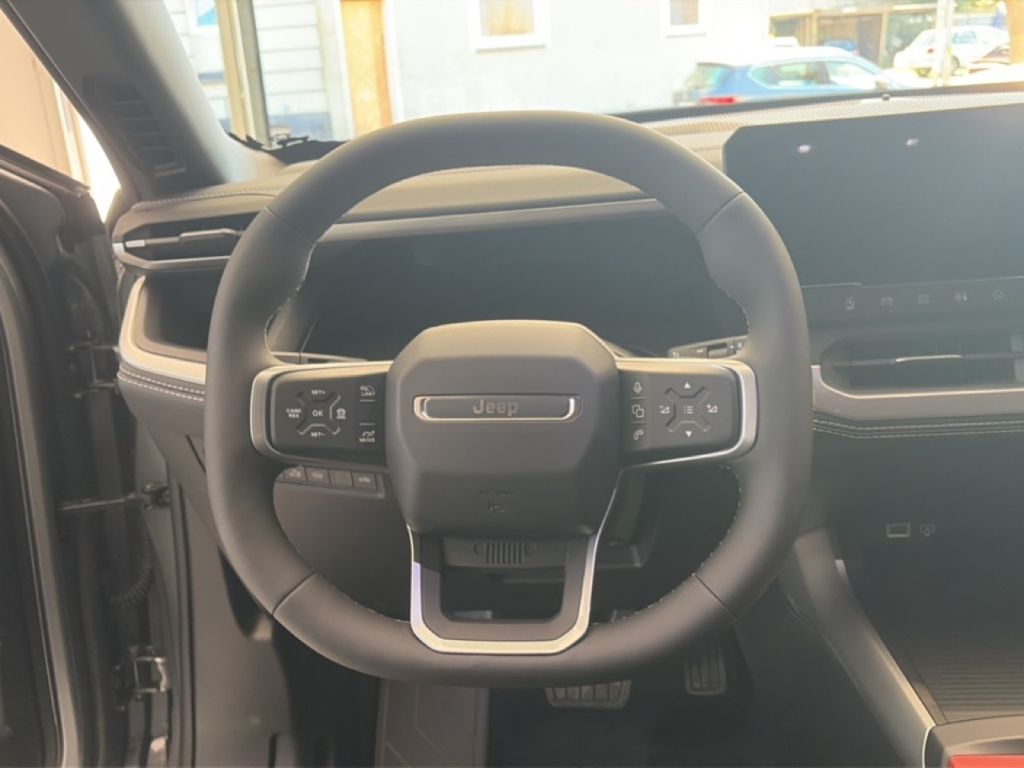 Jeep Compass - Bild 16
