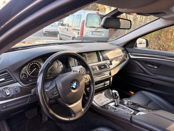 BMW 520 - 9