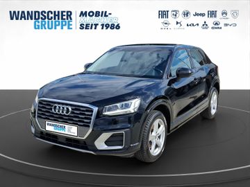 Audi Q2 sport 1.5 TFSI 35