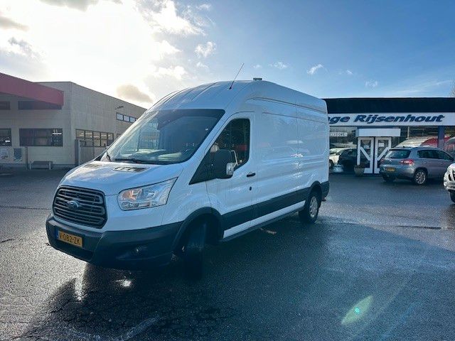 Ford Transit Kasten 350 L3H3   RWD !NAVI-CAMERA-KLIMA