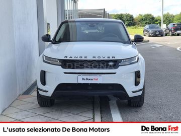 Land-Rover Range Rover - 2