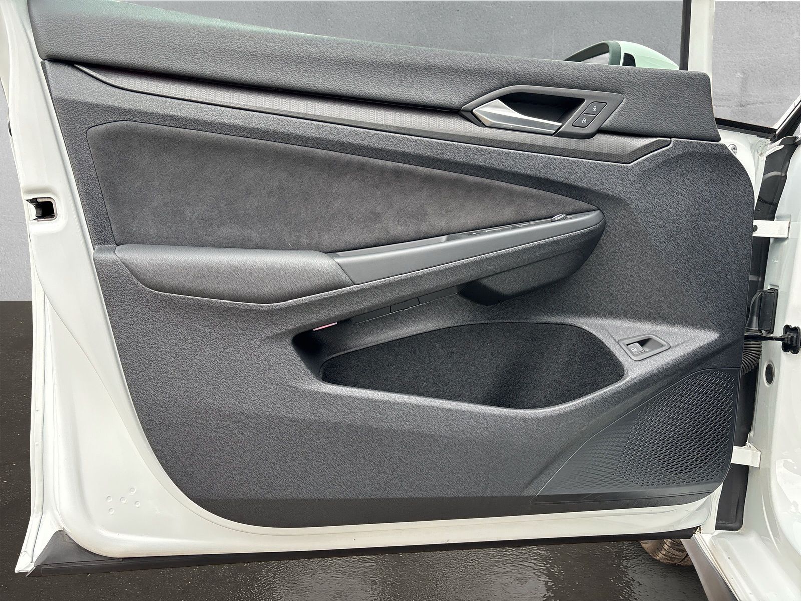 Fahrzeugabbildung Volkswagen Golf GTE 1.4 eHybrid DSG App-Connect