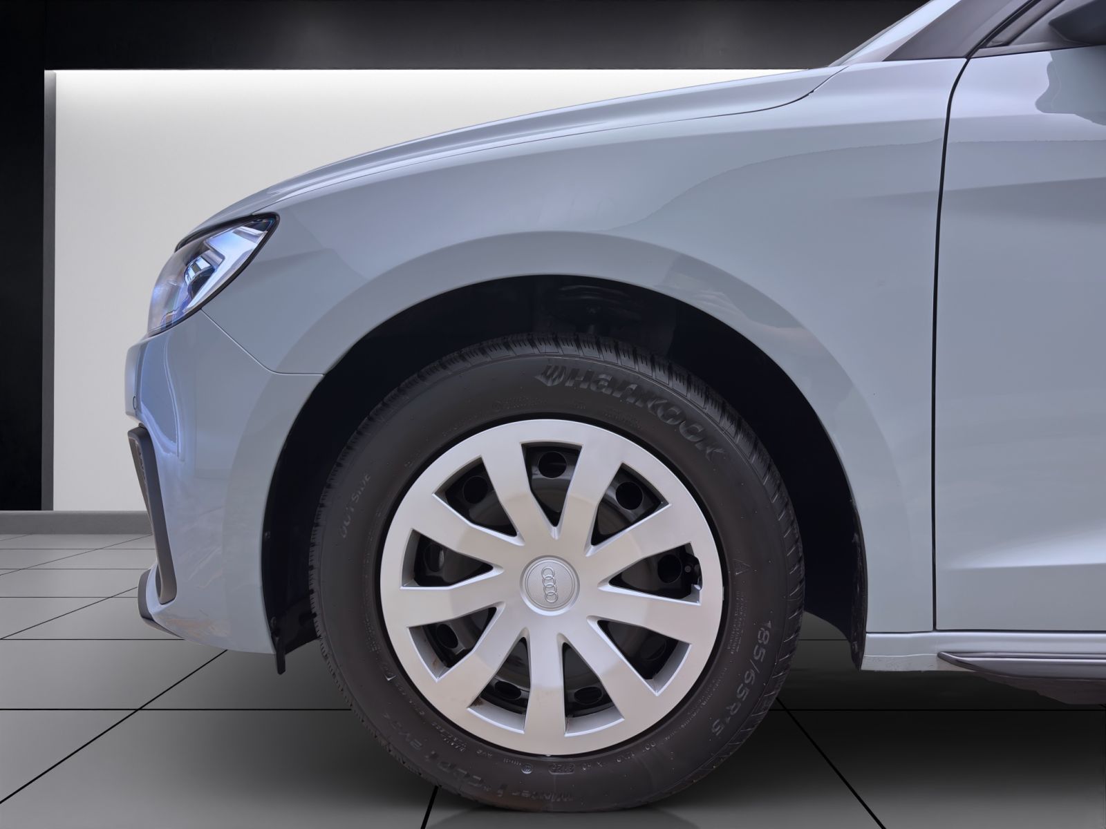 Audi A1 - Bild 9