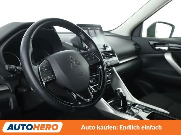 Mitsubishi Eclipse Cross - 11